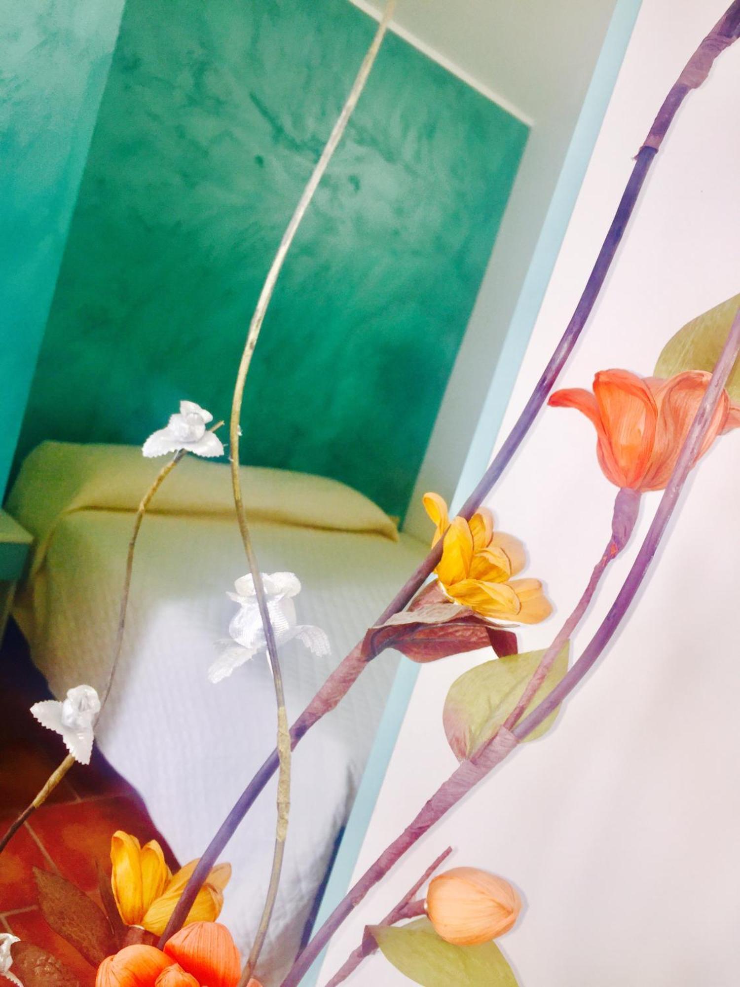 Ambrosia Hostel Alessandria del Carretto Екстериор снимка